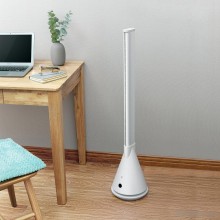 Умный безлопастной вентилятор Lexiu Smart Leafless Fan